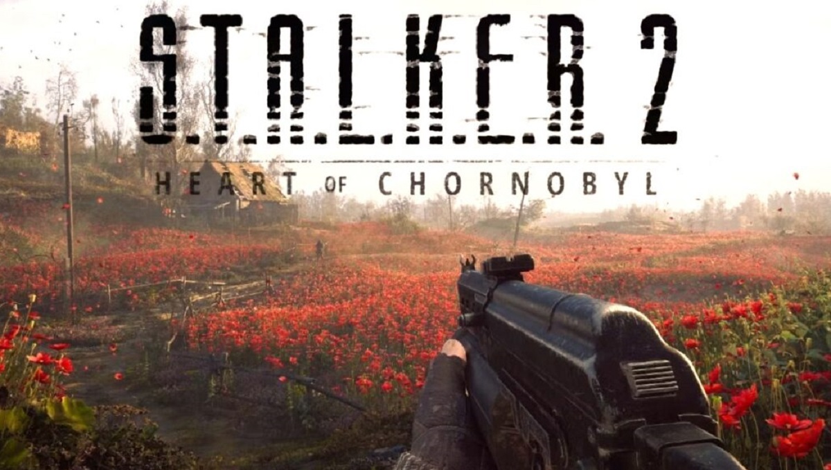 GSC Game World surprend à nouveau : un patch de 140 Go pour le premier jour de STALKER 2 : Heart of Chornobyl a été publié