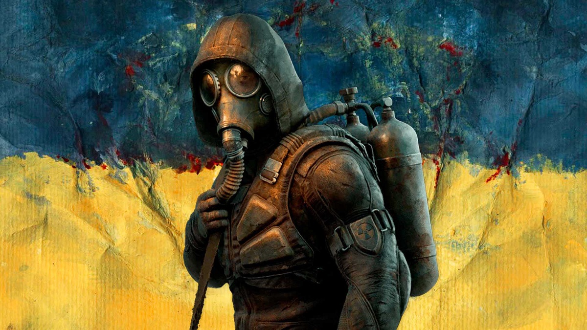 Розробники S.T.A.L.K.E.R. 2: Heart of Chornobyl розкрили фінальну дату релізу шутера