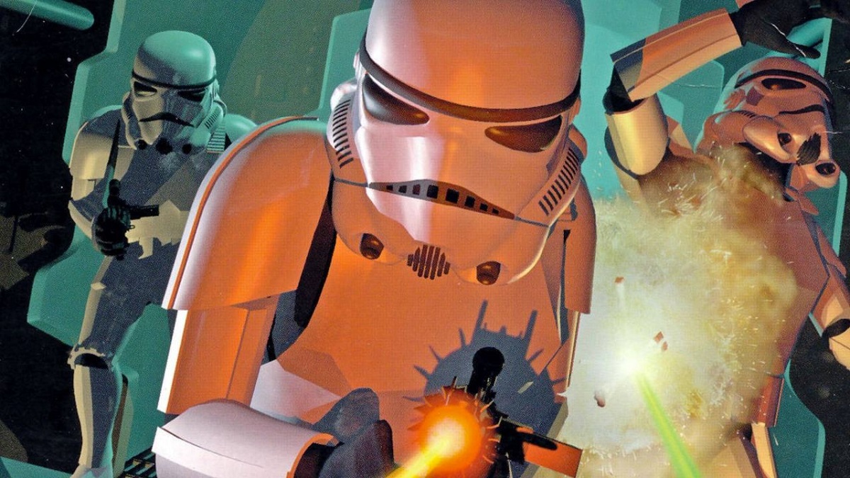 Le remaster du jeu de tir culte Star Wars : Dark Forces (1995) a été annoncé à la gamescom 2023. Nightdive Studios est en train de le développer