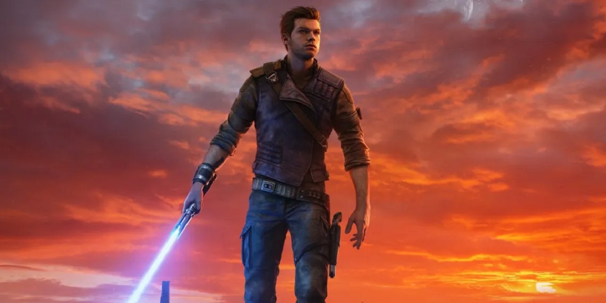 Improved combat system, great graphics and dangerous enemies in the first gameplay shots of Star Wars Jedi: Survivor