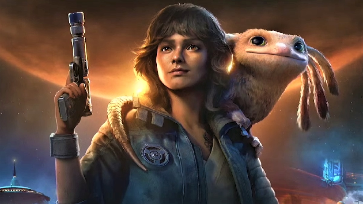 Zwei Story-Add-ons sind für Star Wars Outlaws geplant: Ubisoft hat einen Plan für die Unterstützung von Inhalten für das Spiel veröffentlicht