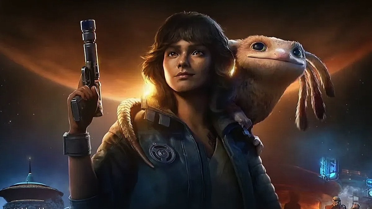 From GTX 1660 to RTX 4080: Ubisoft has released detailed system requirements for Star Wars Outlaws adventure action game