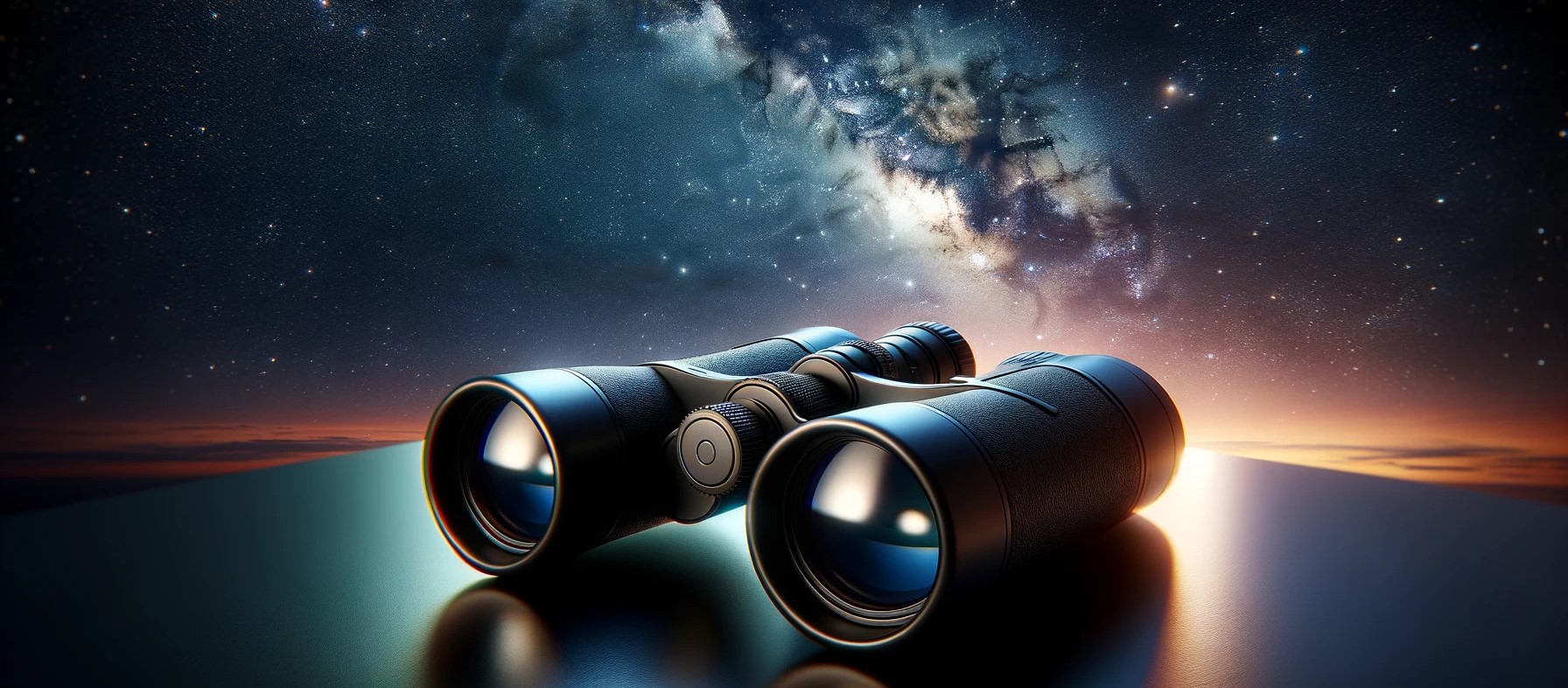 best binoculars for stargazing