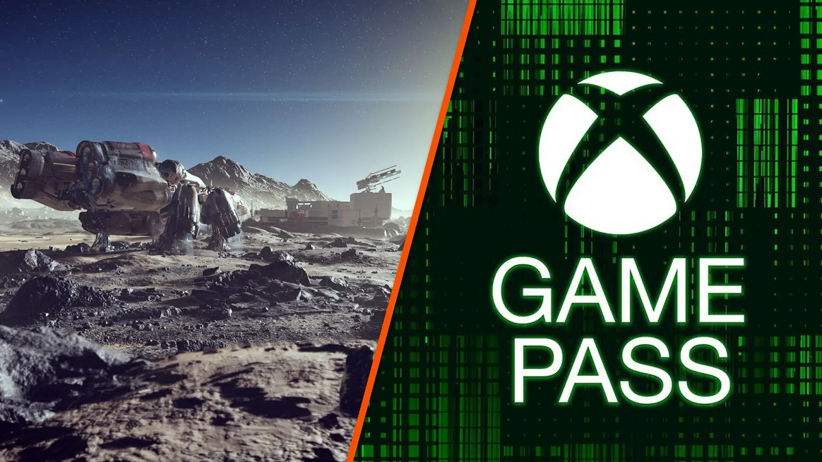 Пройти Starfield за $1 не вийде: Microsoft скасовує акційну пропозицію на першу передплату Xbox Game Pass
