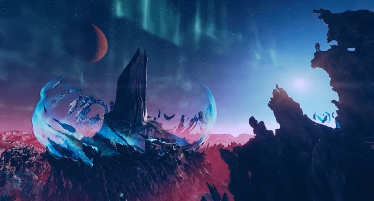 In un trailer dettagliato, Bethesda ha rivelato le caratteristiche principali dell'add-on Shattered Space per Starfield