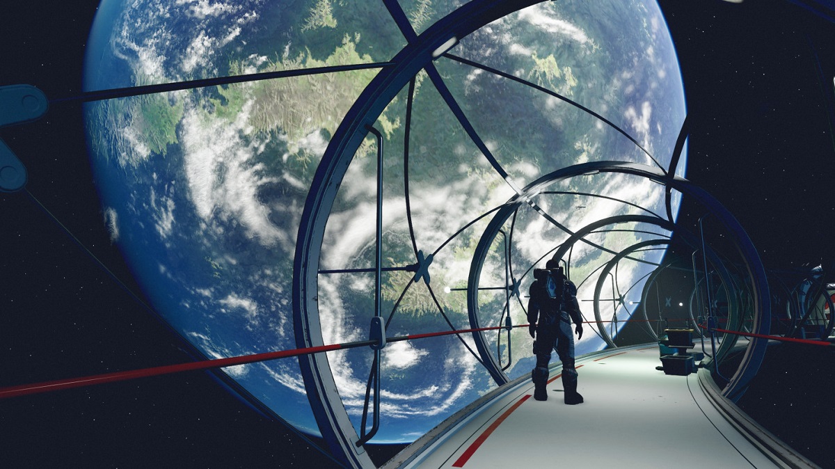 Інсайдер: доповнення Shattered Space для Starfield вийде вже у вересні - Bethesda готує великий анонс на gamescom 2024