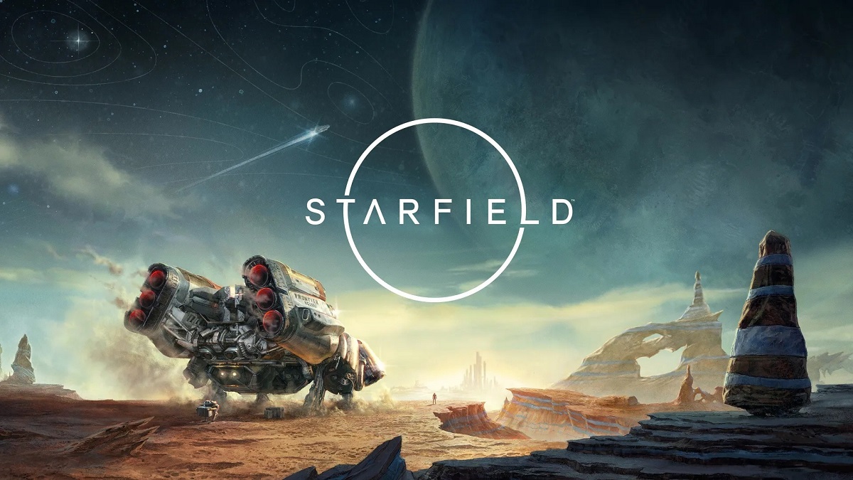 Bethesda уверена в успехе Starfield! Первые оценки космической ролевой игры будут опубликованы за неделю до ее релиза — 31 августа