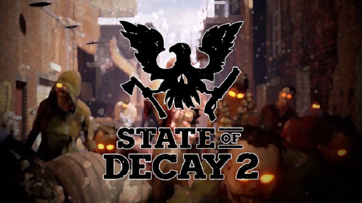 Termina il supporto di State of Decay 2: l'aggiornamento finale per il gioco d'azione sugli zombie sarà rilasciato alla fine del 2024