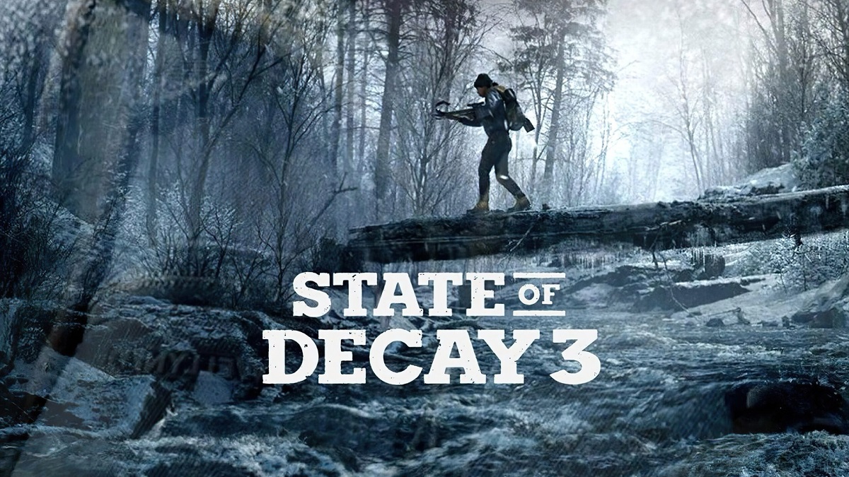 Insider: Nächstes Zombie-Actionspiel State of Decay 3 könnte auf dem Xbox Showcase im Juni enthüllt werden