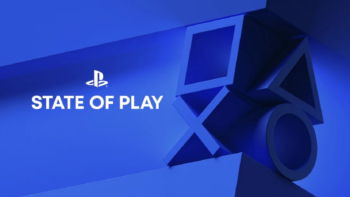 Офіційно: у ніч на 31 травня Sony проведе ігрове шоу State of Play, на якому представить 14 ігор для PS5 і PS VR2