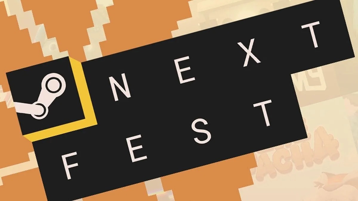 Over 2,000 demos to suit all tastes - Steam Next Fest launches to explore a variety of games on Valve