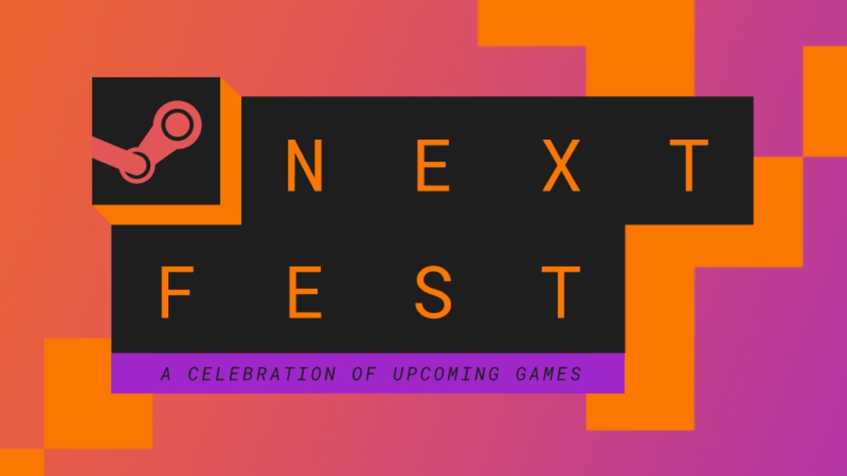 Don't miss the chance to try out cool games: the biggest demo festival has started on Steam. Steam Next Fest will last only a week