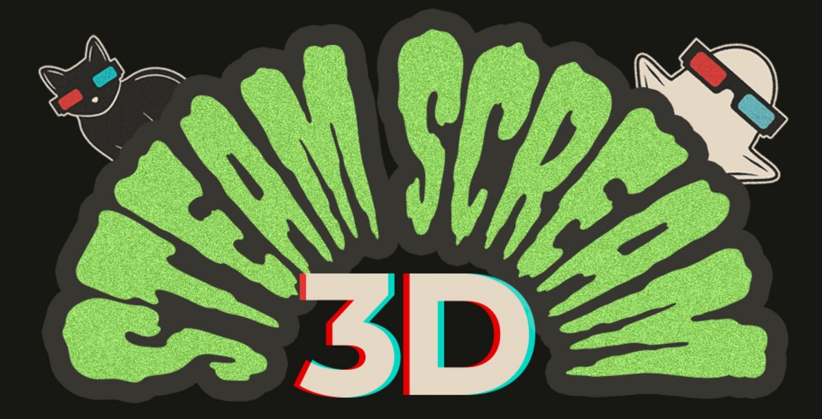 Steam Scream : 3D - les joueurs peuvent bénéficier de réductions importantes sur les films d'horreur, les thrillers, les zombies et bien plus encore.