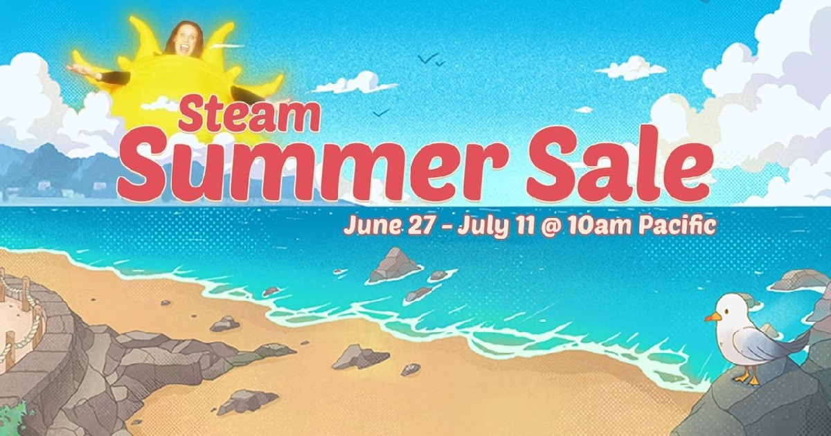 Steam hat einen riesigen Summer Sale gestartet! Sogar die heißesten Neuerscheinungen, darunter Dragon's Dogma 2, Tekken 8 und Baldur's Gate 3, sind vergünstigt