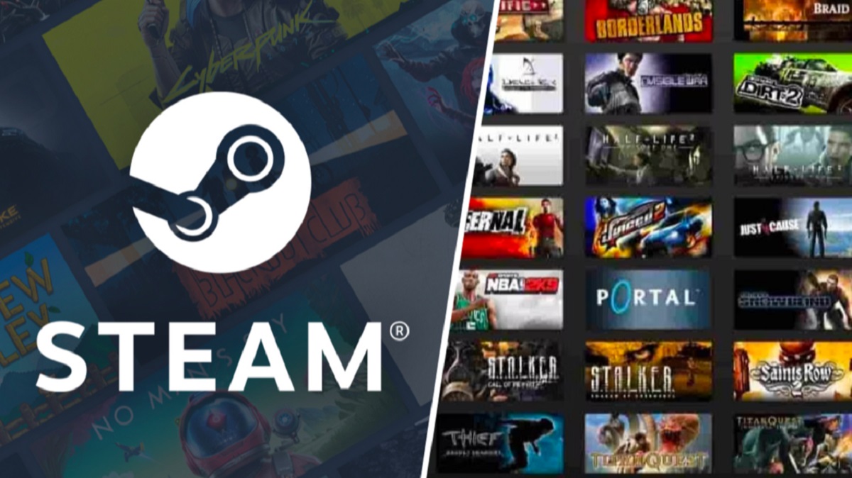 Parents take note: Steam may soon feature advanced parental control options