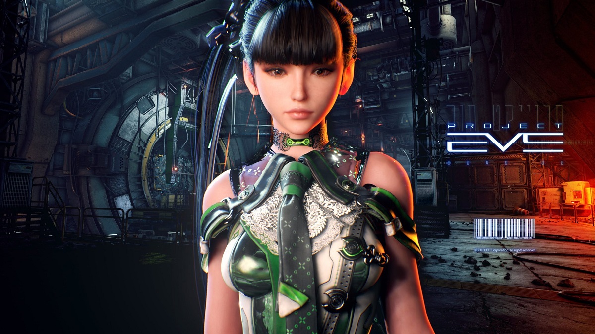 A spectacular Stellar Blade trailer has been unveiled, focusing on protagonist Eve
