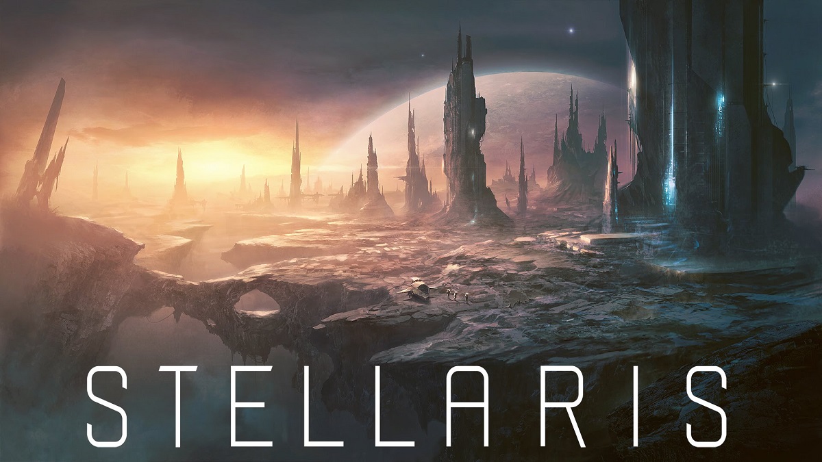 "Il gioco sta cambiando troppo velocemente": Paradox vuole riconsiderare il ritmo degli aggiornamenti e dei componenti aggiuntivi per il gioco di strategia 4X Stellaris