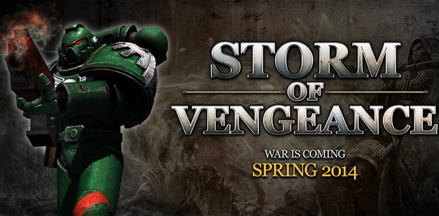 Дата выхода и трейлер Warhammer 40K: Storm of Vengeance