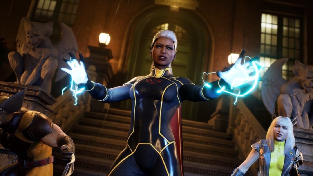 Los desarrolladores de Marvel's Midnight Suns han detallado las habilidades de la nueva heroína del juego, que aparecerá en el complemento Blood Storm