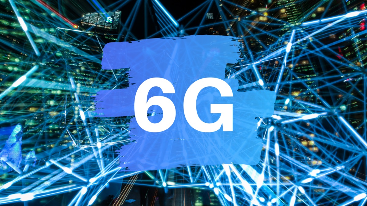 6G is just around the corner: scientists have recorded an impressive record for data transfer speeds - 9,000 times faster than the 5G average