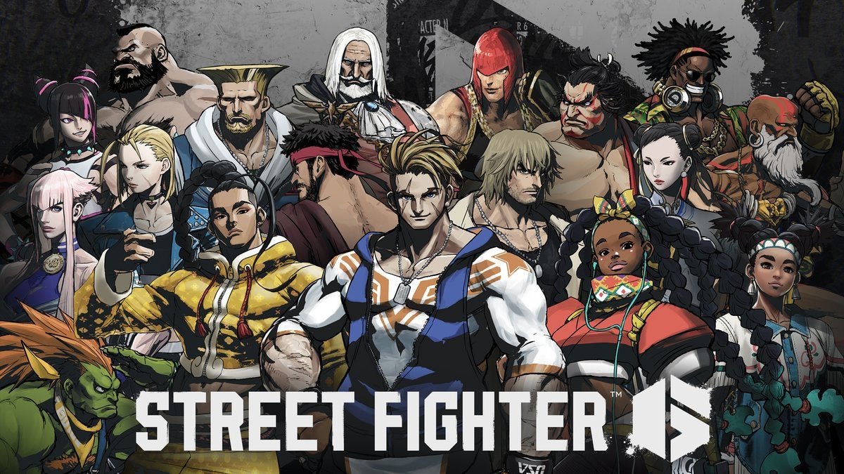 Nuevo tráiler de Street Fighter 6: los desarrolladores presentan un combate en persona entre dos personajes emblemáticos de la serie