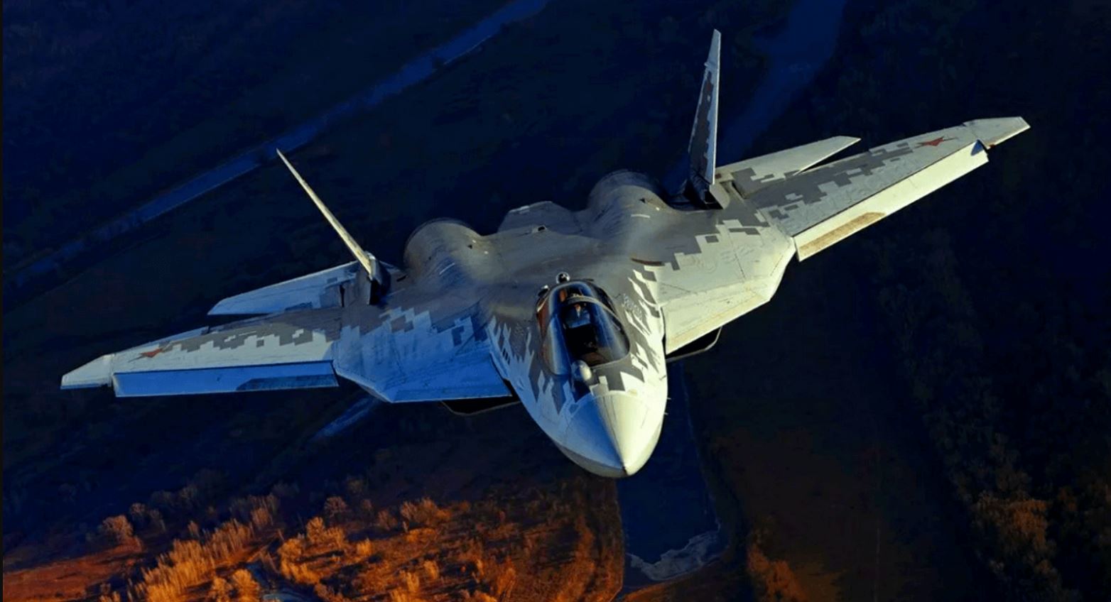 La Russia può dimenticare l'esportazione dei caccia di quinta generazione Su-57 e Su-75 per 10 anni a causa delle sanzioni-2