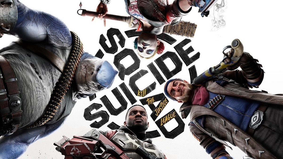 Das Ergebnis ist vorhersehbar: Experten kritisieren Suicide Squad Kill The Justice League und geben dem Spiel eine schlechte Note