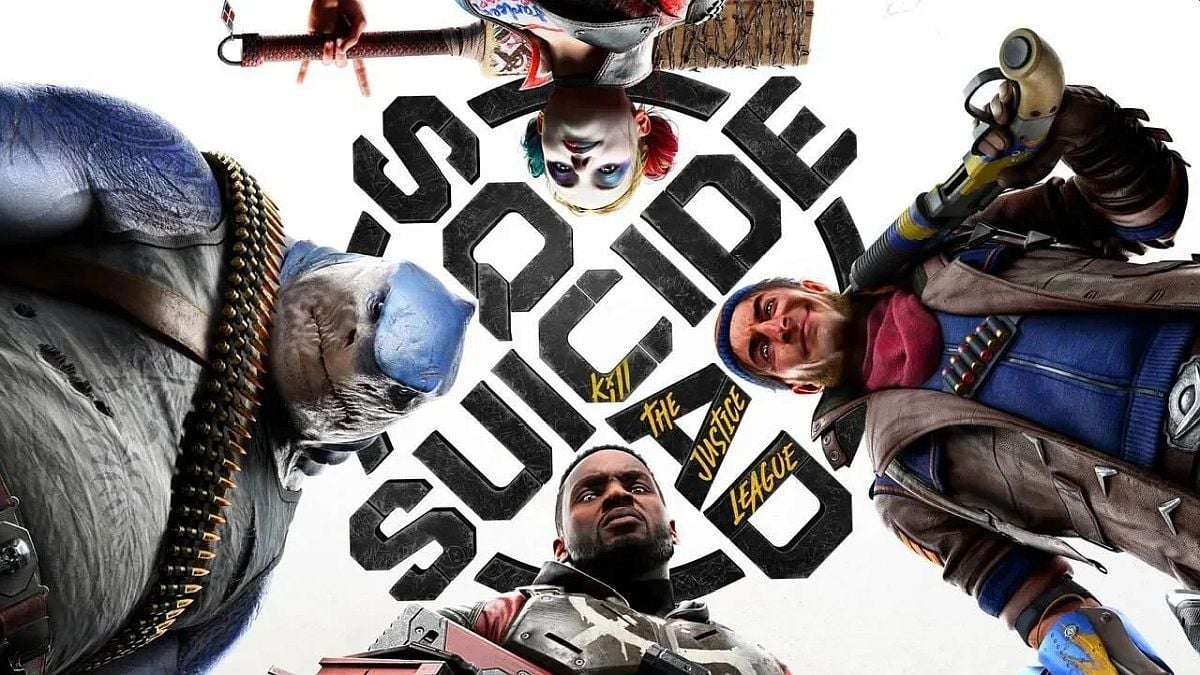 Insider : Suicide Squad : Tuer la Ligue des Justiciers n'est pas attendu avant 2024