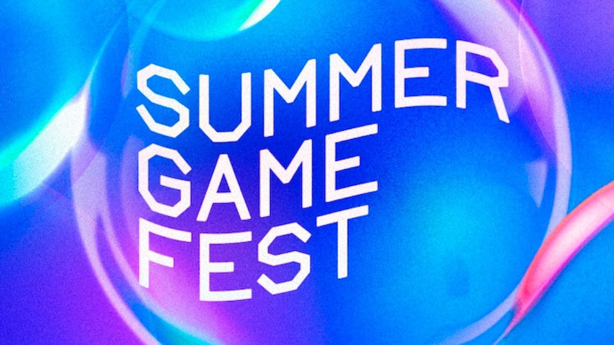 Don't miss the brightest show of the summer! Summer Game Fest 2023 organisers have released a colourful event trailer