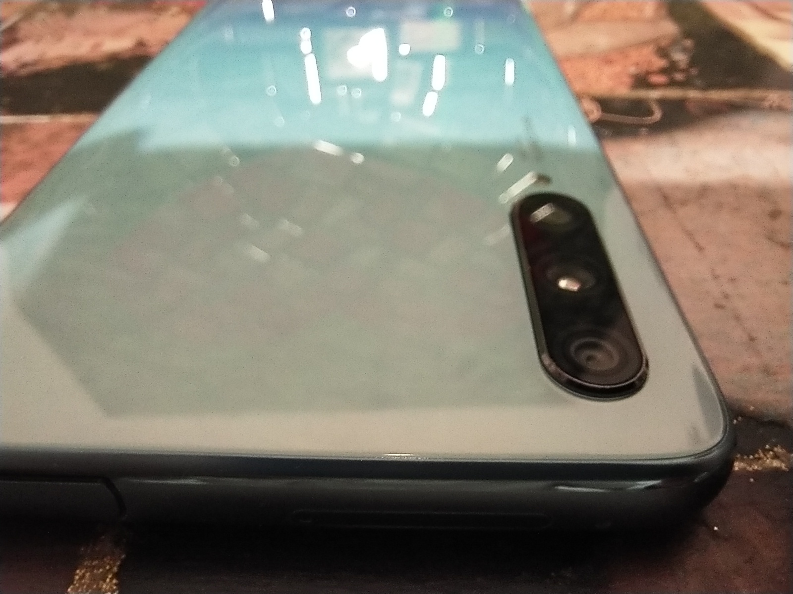 Обзор vivo V17: конкуренты, подвигайтесь!-206