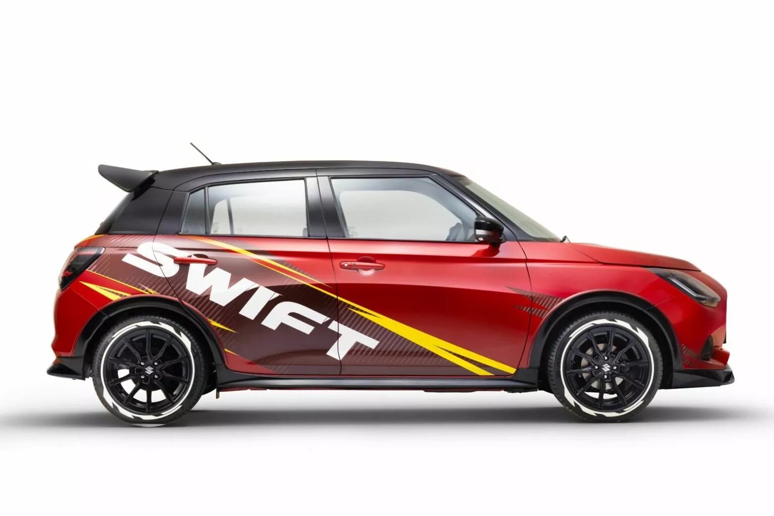 Suzuki Swift Champions Concept 3