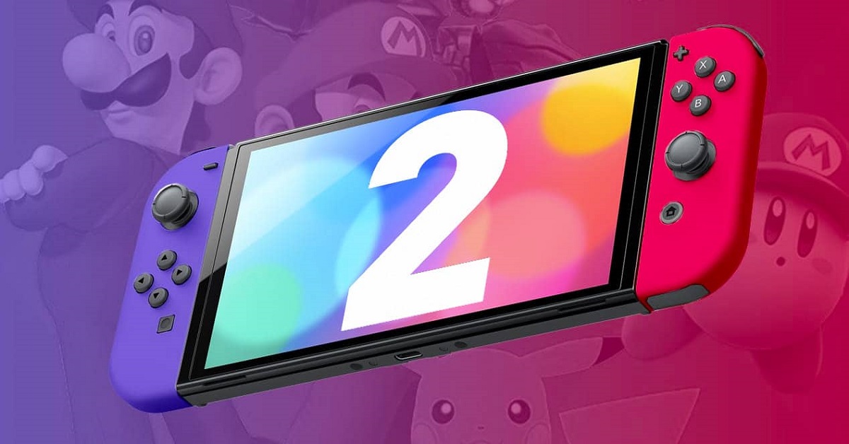 Two reputable insiders are claiming that gamescom 2023 could see a private presentation of Nintendo's next gaming console