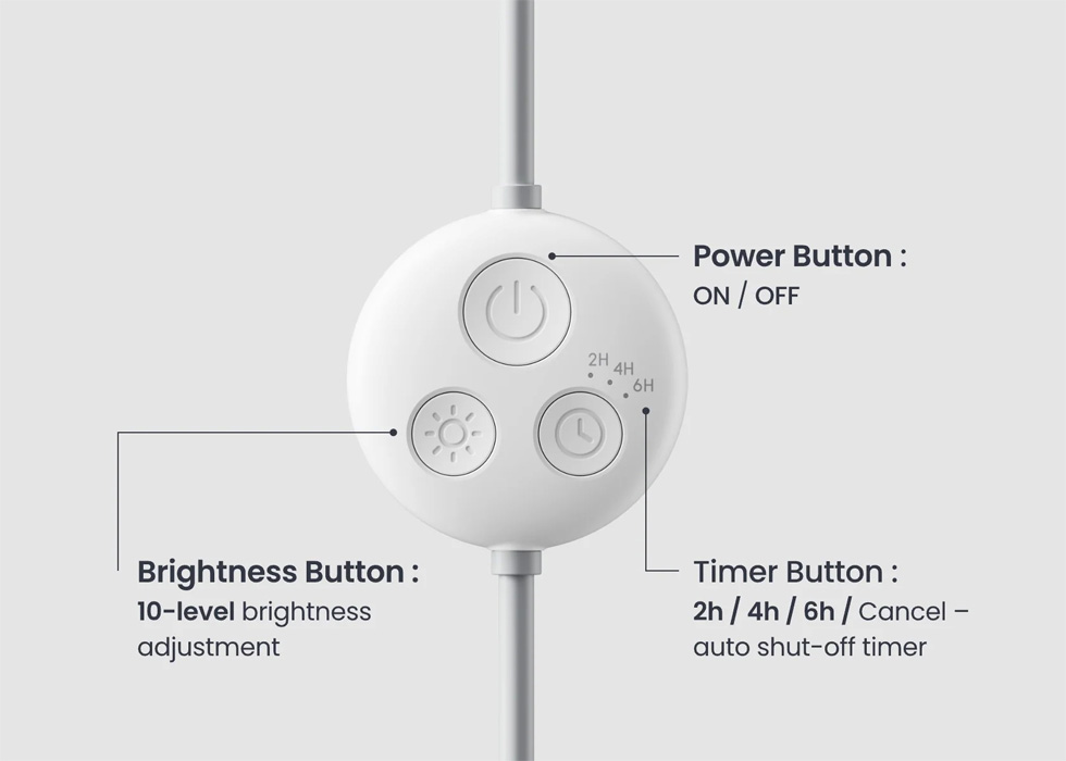 SwitchBot Candle Warmer Lamp - Image 3