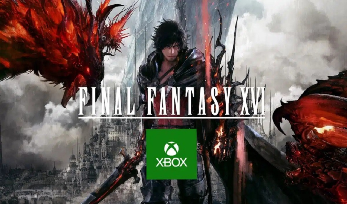 Разработчики Final Fantasy XVI намекнули о портировании игры на Xbox и напомнили о скором выходе PC-версии экшена