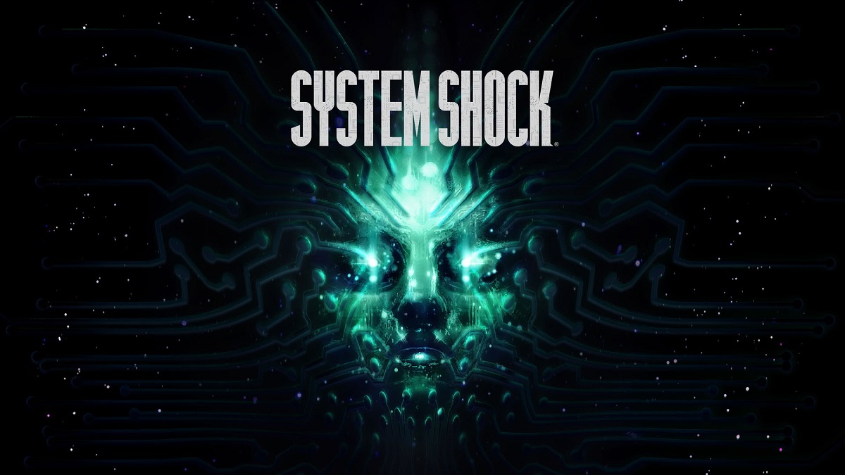 Консольні версії рімейку System Shock можуть вийти зовсім скоро: агентство ESRB видало віковий рейтинг версіям гри для PlayStation та Xbox