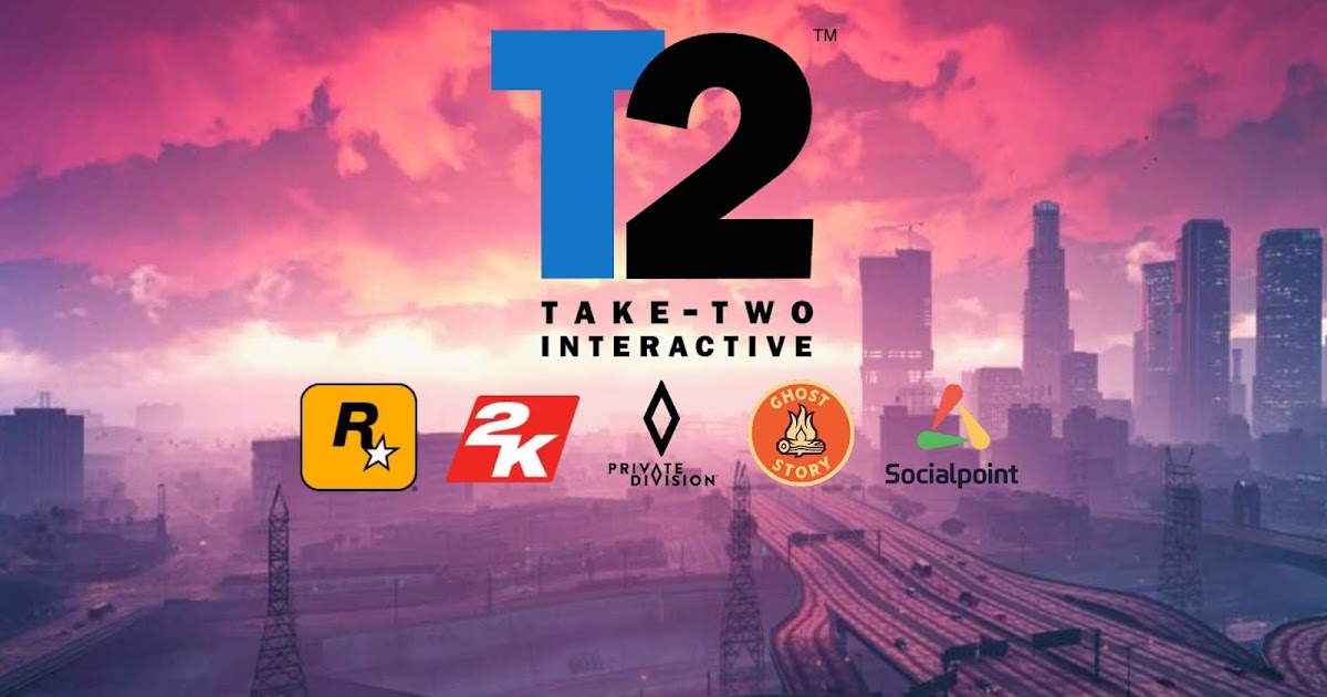Take-Two's financial report: GTA V and RDR 2 sales hit incredible numbers, but the company is suffering losses