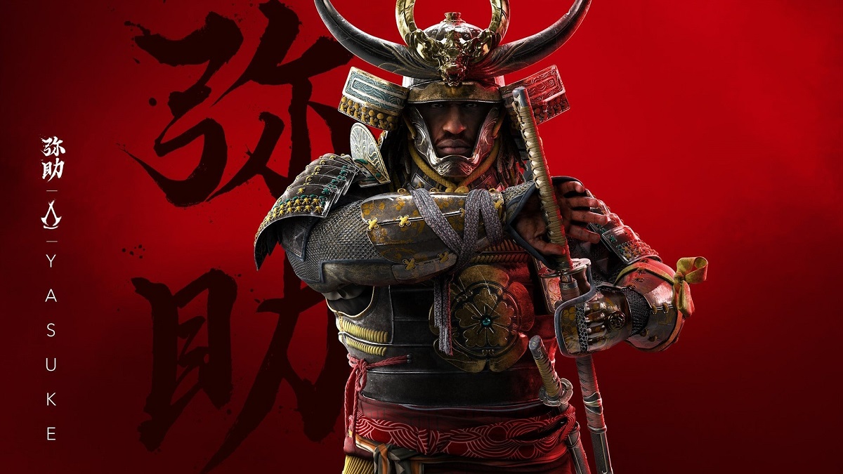 Samurai is not a samurai, historian is not a historian: an edgy Assassin's Creed: Shadows scandal has erupted online