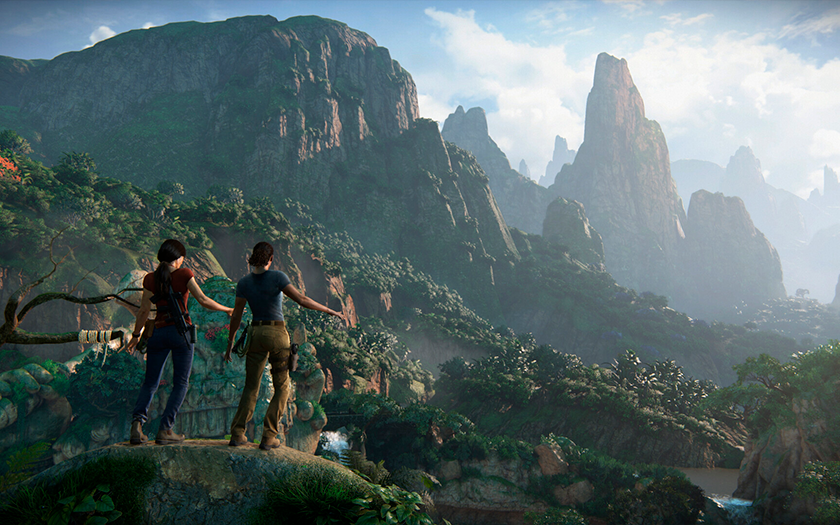 Naughty Dog розповіла, чому вирішила не випускати на ПК перші три частини Uncharted. Причиною стали застарілі візуальні та технічні аспекти-3