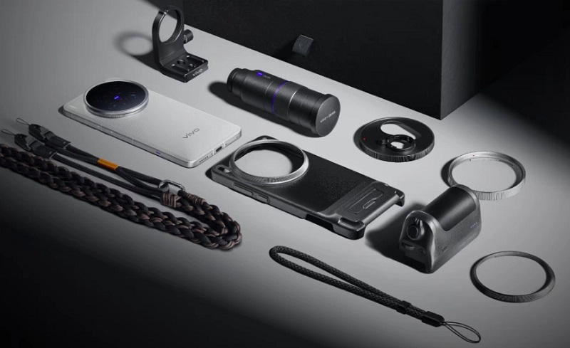 vivo X200 Ultra smartphone