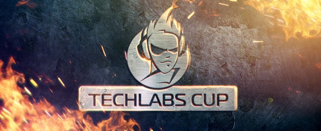 Киберфестиваль TECHLABS CUP объявляет о создании игровой онлайн-платформы