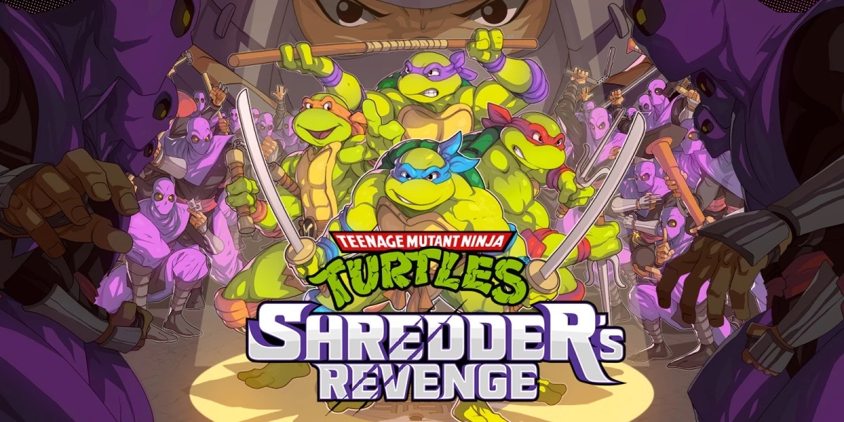 En exclusivité pour les abonnés de Netflix : l'un des jeux les plus populaires de 2022, TMNT : Shredder's Revenge, est désormais disponible sur les appareils mobiles.