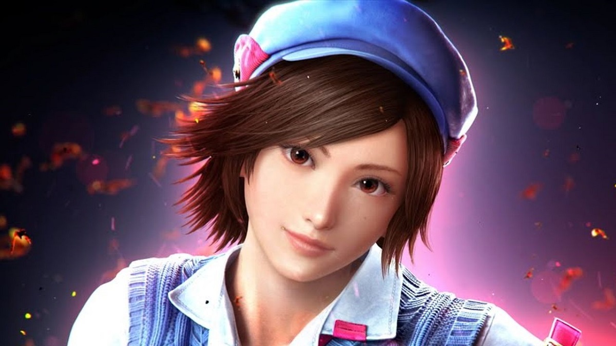Юна Asuka Kazama демонструє силу і спритність у новому геймплейному трейлері Tekken 8