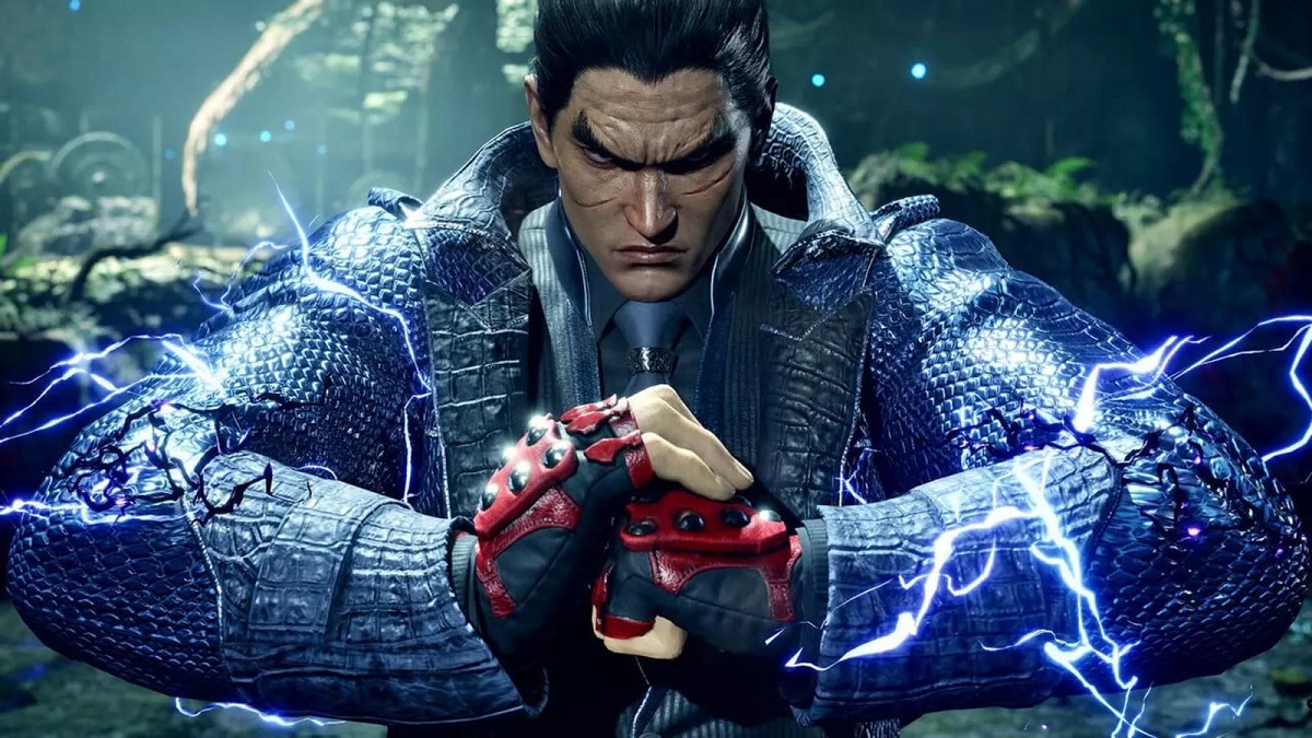 Продюсер Tekken 8 пообещал исправить все проблемы файтинга, которые были обнаружены в демоверсии