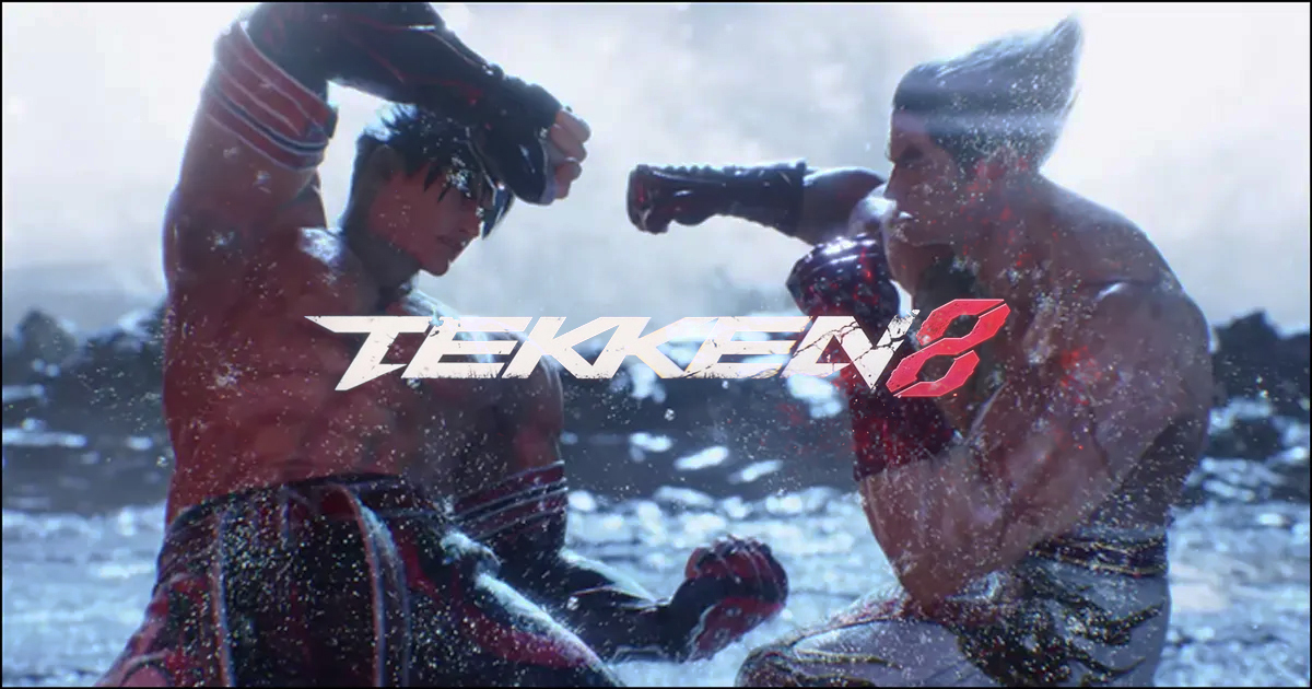 Here's How You Can Play Tekken 8 This Week