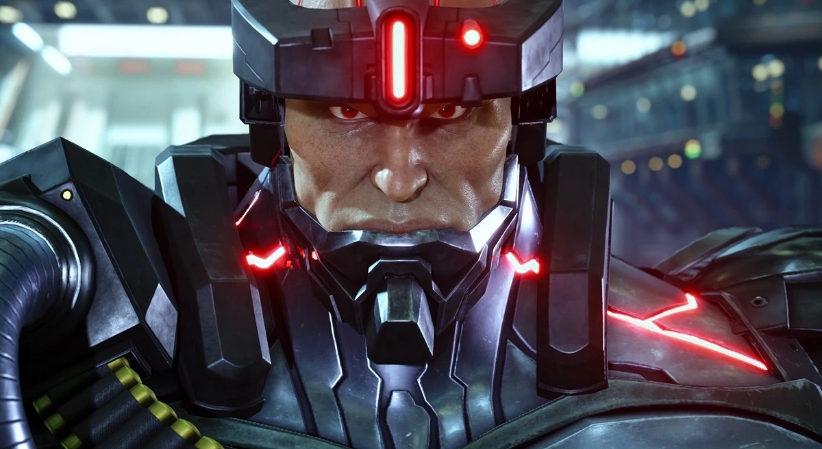 New Tekken 8 trailer focuses on cyborg Jack-8: steel fists leave no chance for opponents