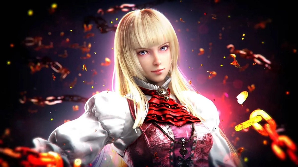 Bandai Namco выпустила трейлер Лили - одной из героинь файтинга Tekken 8. Миловидная блондинка опасна для любого соперника