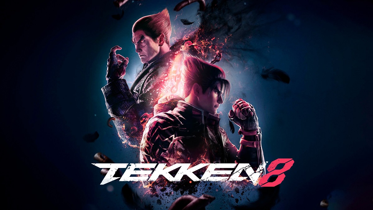 Bandai Namco hat die Systemanforderungen für das Kampfspiel Tekken 8 bekannt gegeben