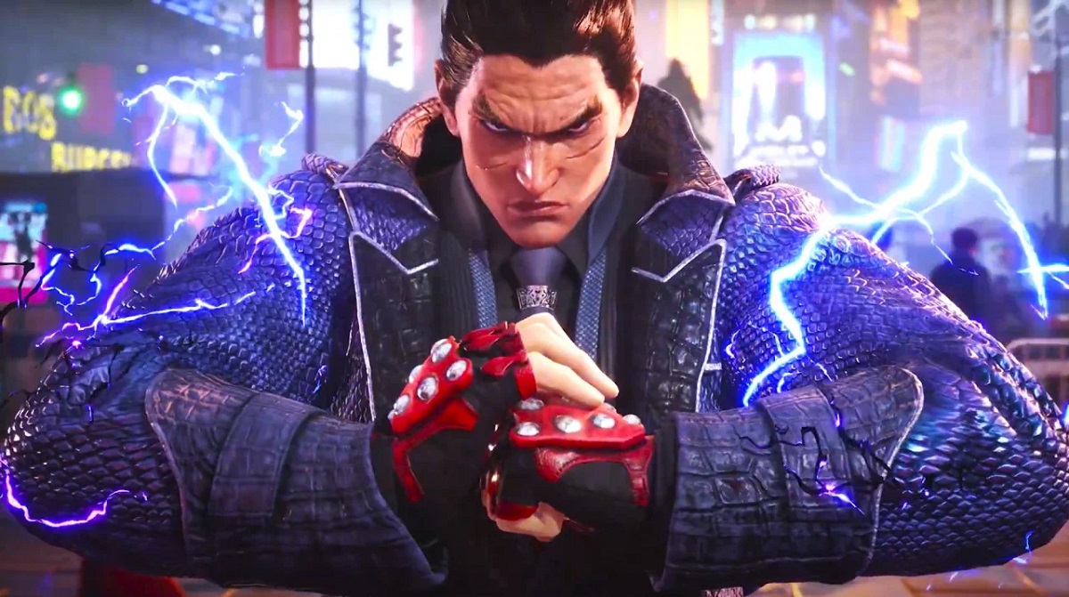 Bli med! Gratis demo av Tekken 8-kampspillet er nå tilgjengelig på PC og Xbox Series
