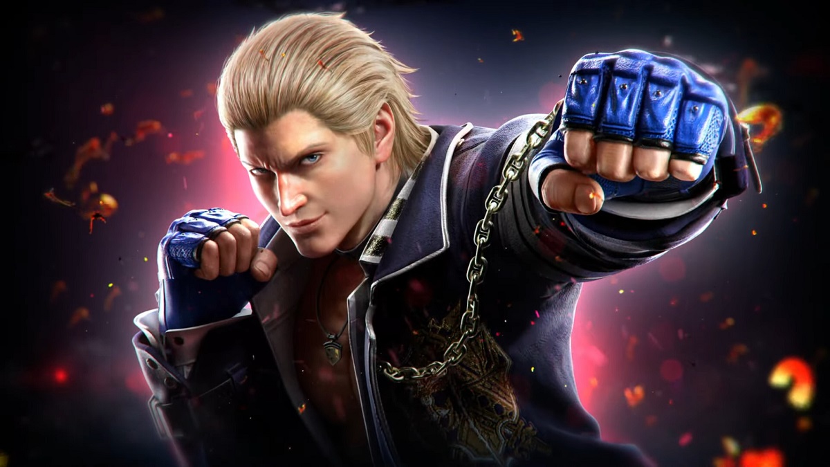 De nieuwe trailer van vechtgame Tekken 8 introduceert Steve Fox, een held die fans van de serie welbekend is.
