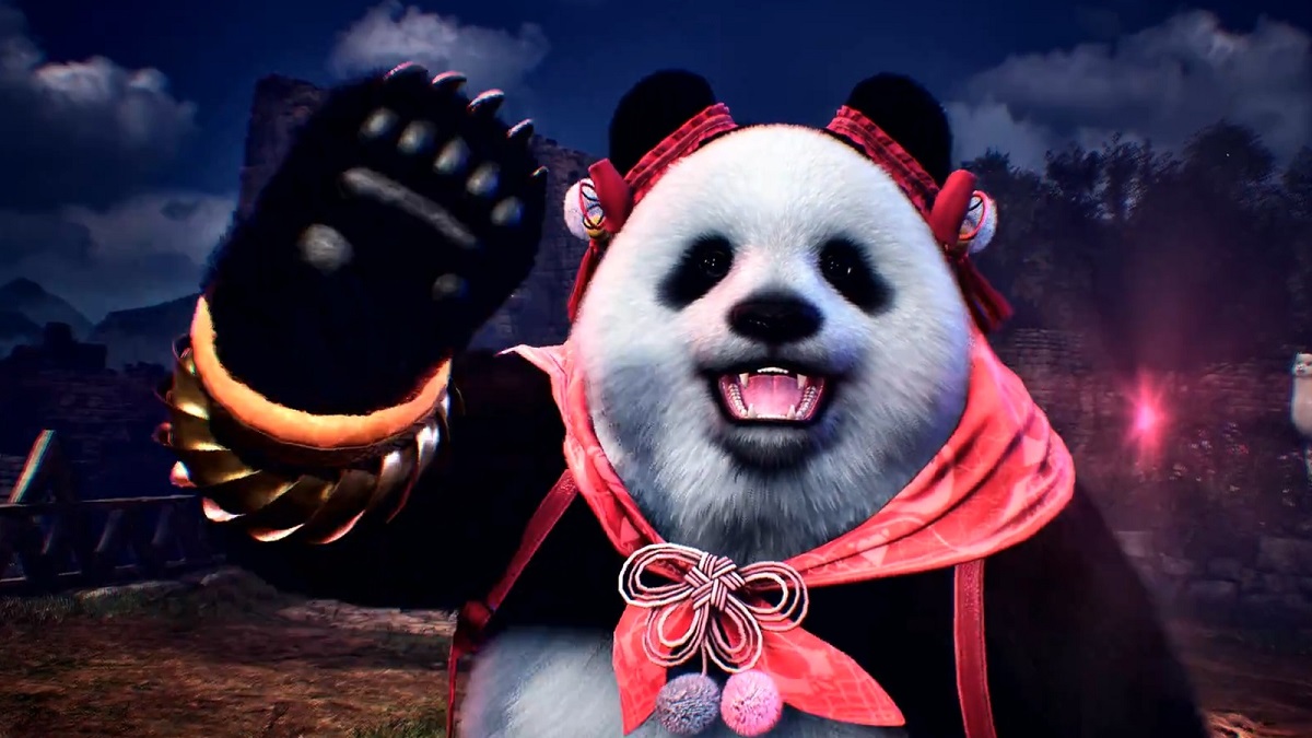 Розробники Tekken 8 випустили ролик, у якому представили ще чотирьох персонажів файтингу та бонусну Панду